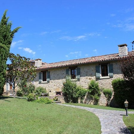 La Grangette Sepx Bed & Breakfast Eksteriør bilde
