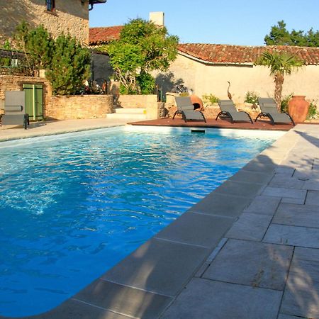 La Grangette Sepx Bed & Breakfast Eksteriør bilde