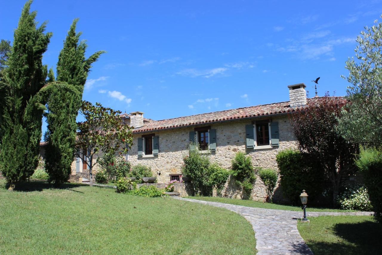 La Grangette Sepx Bed & Breakfast Eksteriør bilde