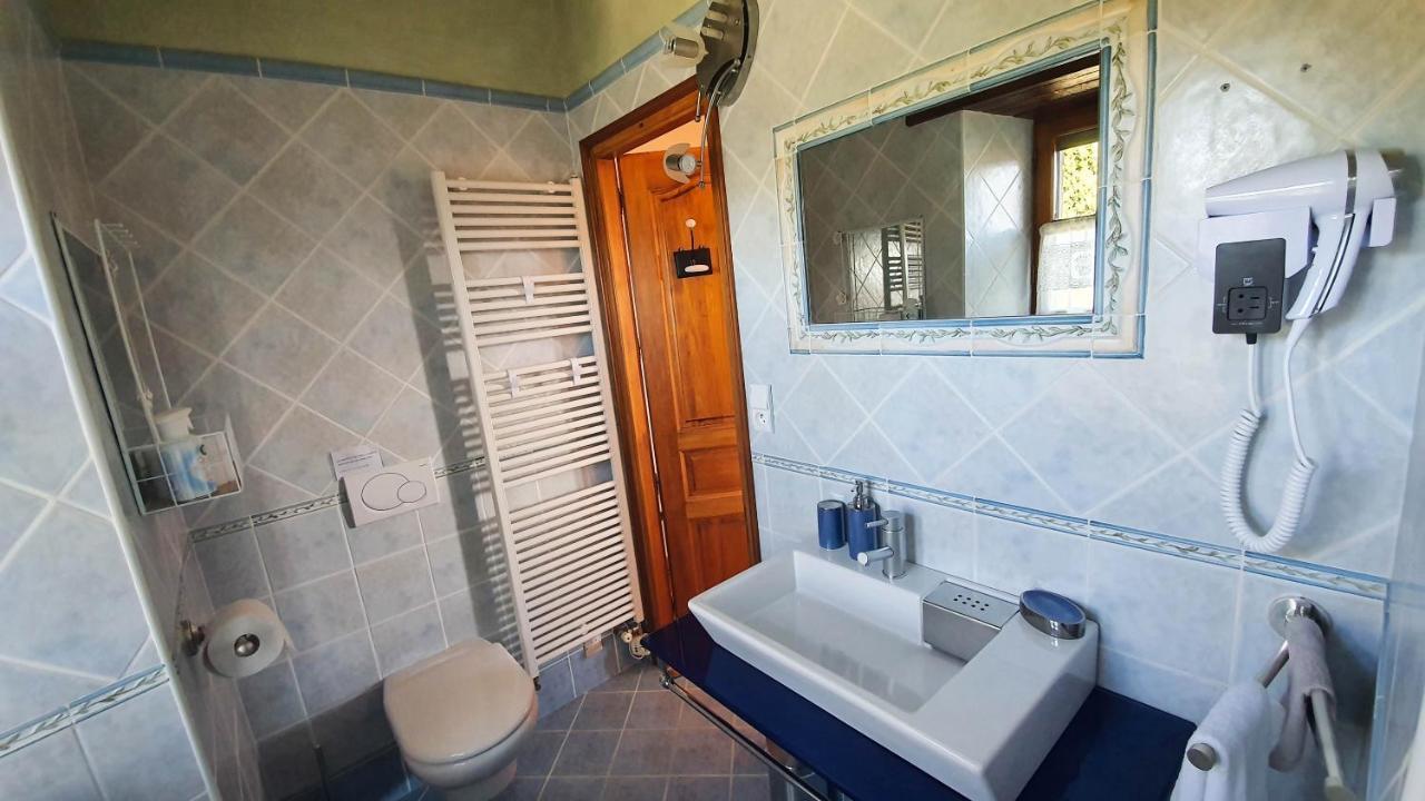 La Grangette Sepx Bed & Breakfast Eksteriør bilde
