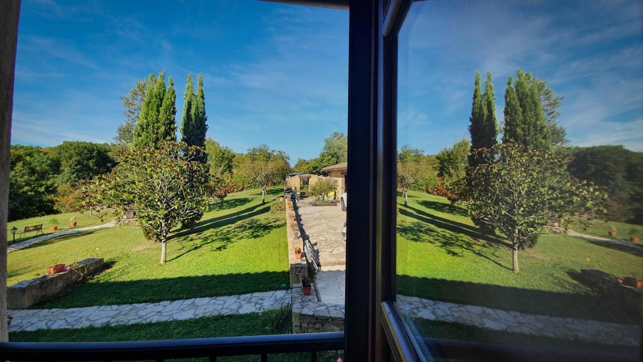 La Grangette Sepx Bed & Breakfast Eksteriør bilde