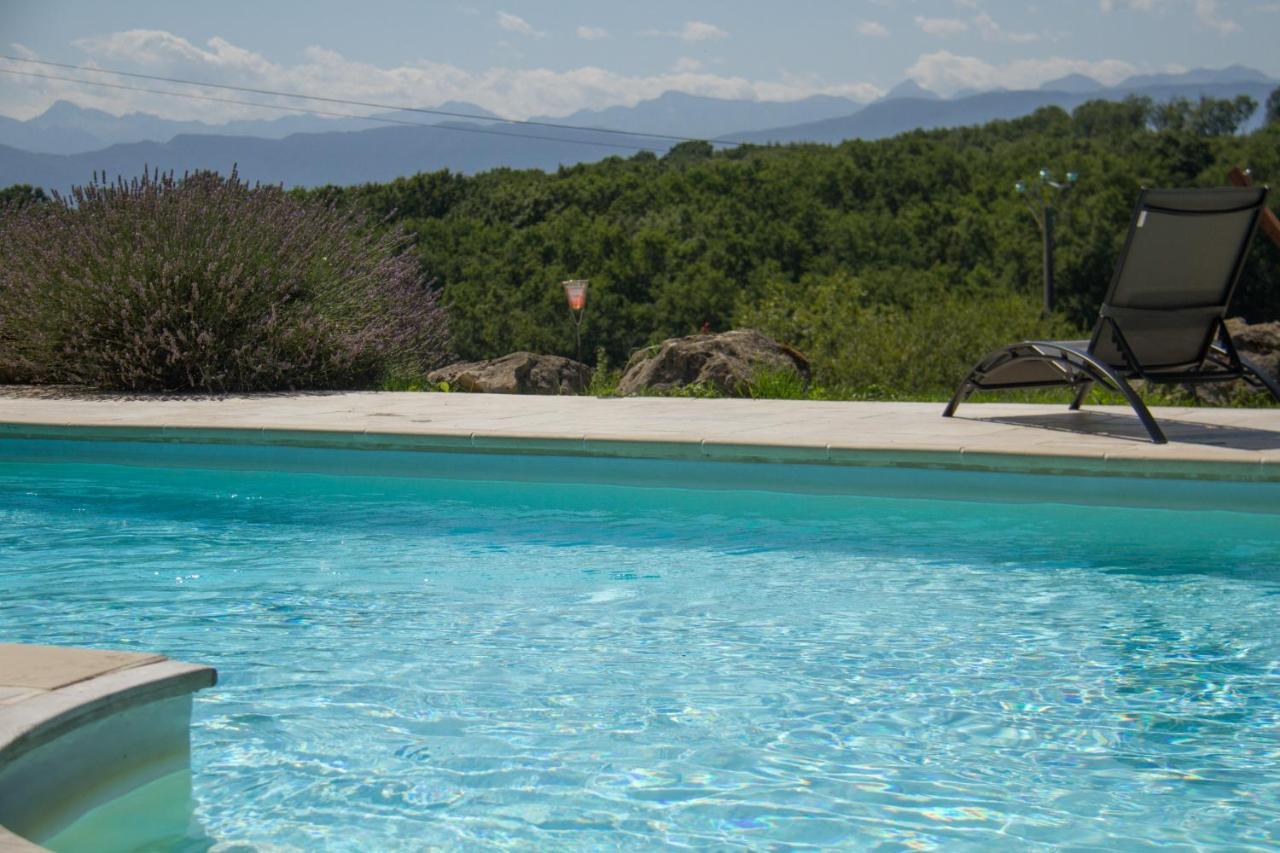 La Grangette Sepx Bed & Breakfast Eksteriør bilde